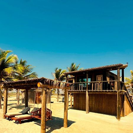 Souly Ecolodge ซาลาลาห์ ภายนอก รูปภาพ