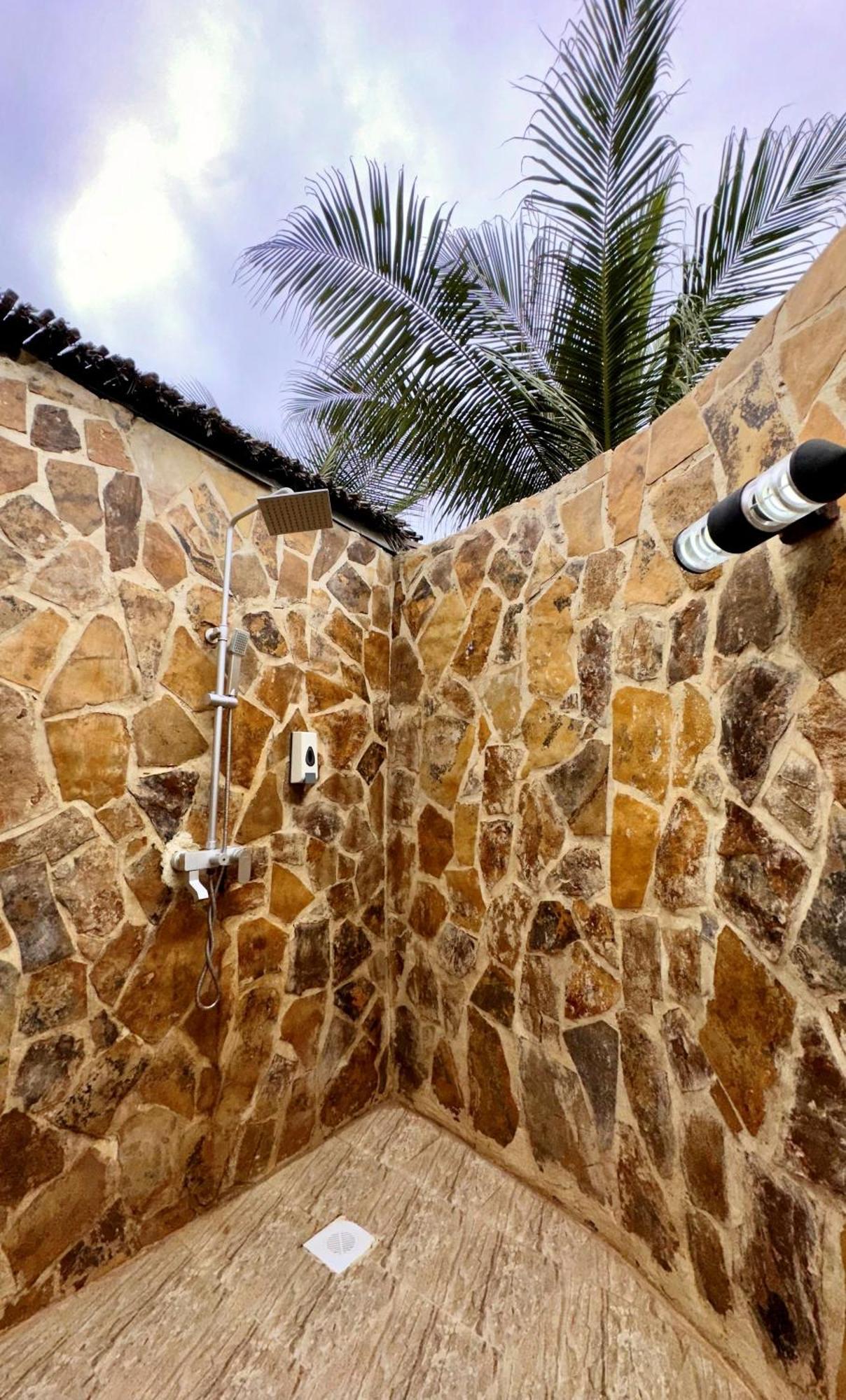 Souly Ecolodge ซาลาลาห์ ภายนอก รูปภาพ
