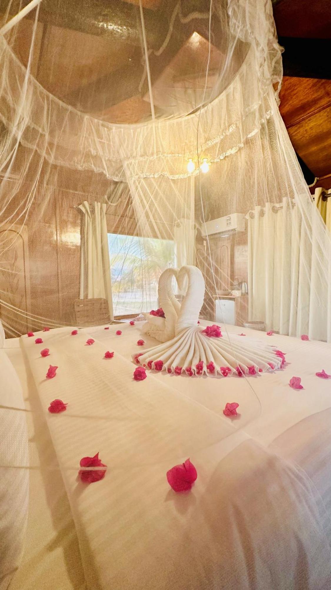 Souly Ecolodge ซาลาลาห์ ภายนอก รูปภาพ
