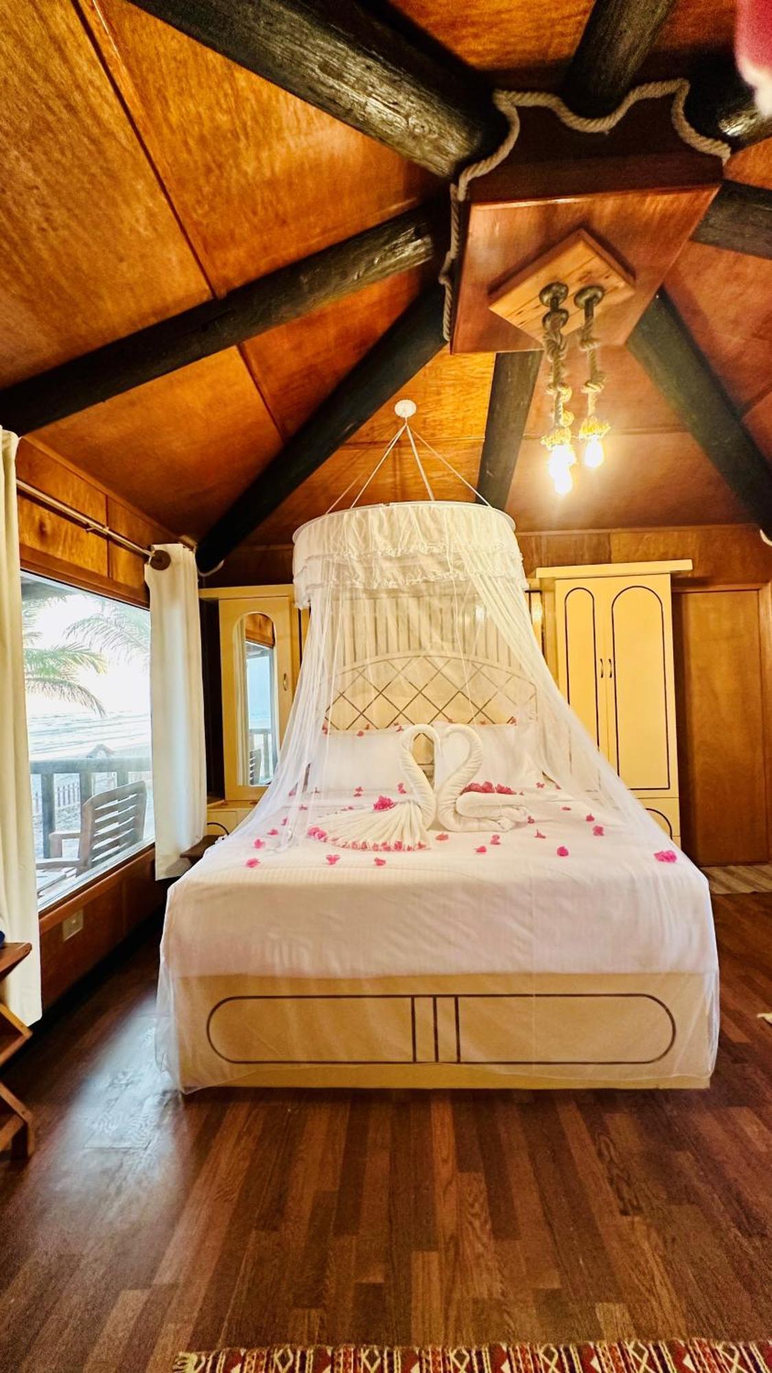 Souly Ecolodge ซาลาลาห์ ภายนอก รูปภาพ