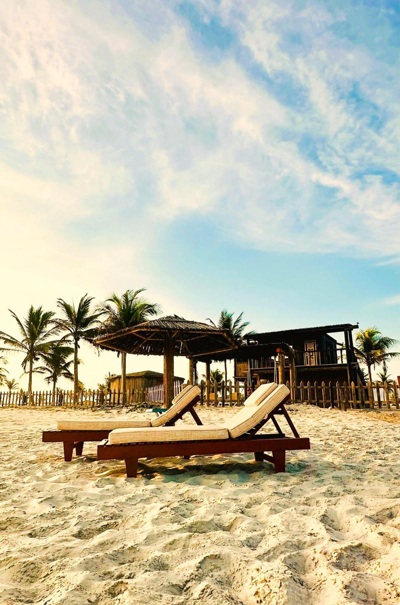 Souly Ecolodge ซาลาลาห์ ภายนอก รูปภาพ