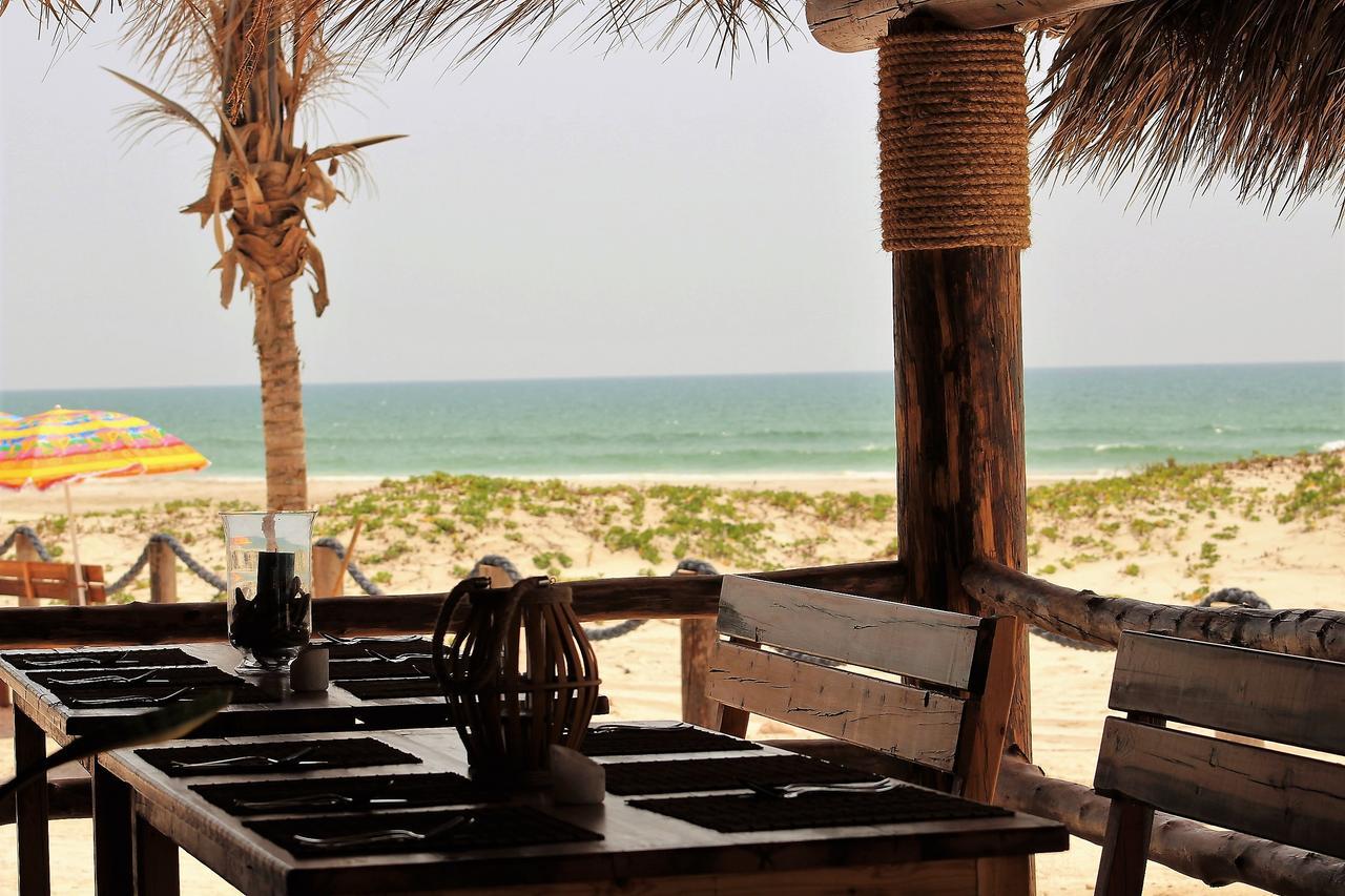 Souly Ecolodge ซาลาลาห์ ภายนอก รูปภาพ