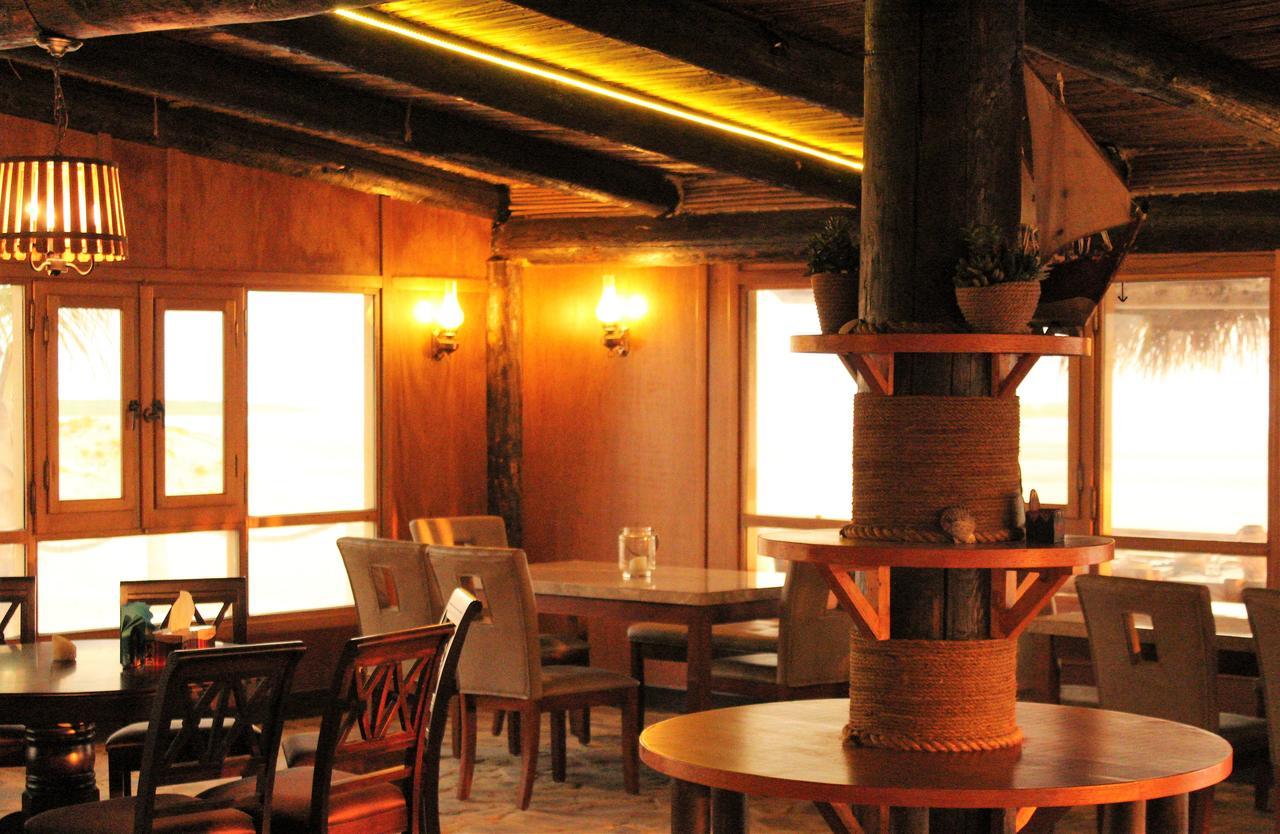 Souly Ecolodge ซาลาลาห์ ภายนอก รูปภาพ