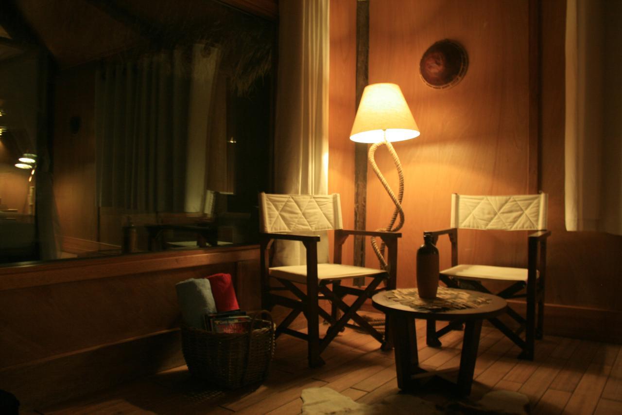 Souly Ecolodge ซาลาลาห์ ภายนอก รูปภาพ